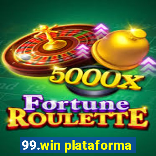 99.win plataforma